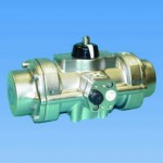 Series 79 Aluminum Actuator